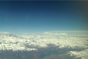 andes